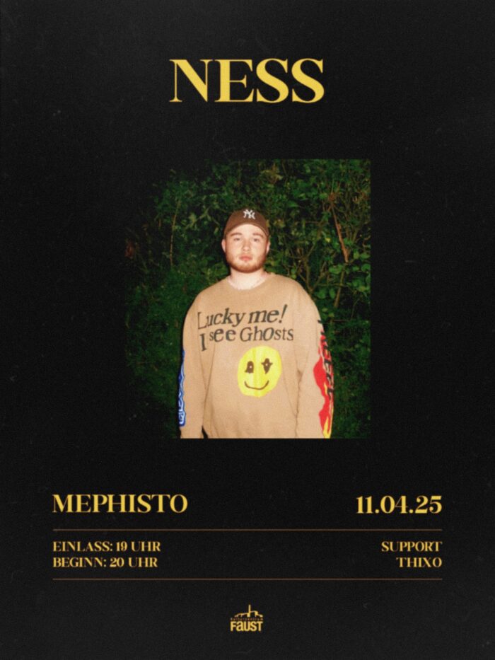 Ness - 11.04.